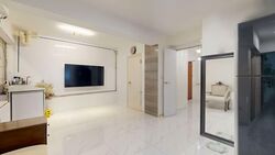 Blk 216A Boon Lay View (Jurong West), HDB 3 Rooms #558096171